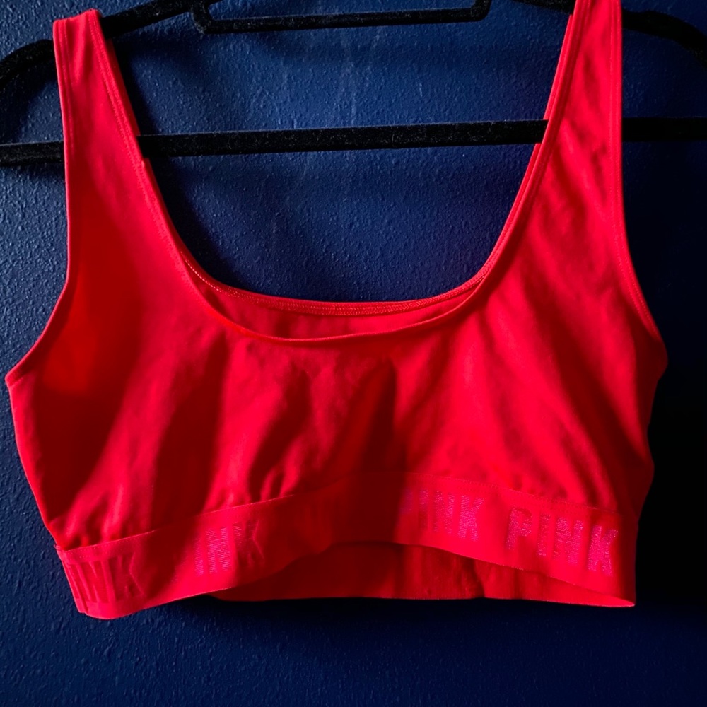 VS SCOOP SPORTS BRA